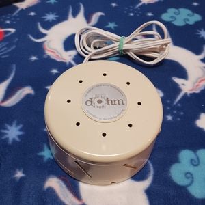 The Original Natural White Noise Machine